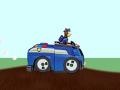 Spiel Paw Patrol: Car Race 