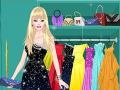 Spiel Barbie Prom Dress Up