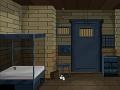 Spiel Prison Escape 4