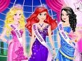 Spiel Princess Disney: Miss World
