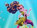 Spiel Monster High: Great Scarrier Reef - Down Under Ghouls Kala Mer'ri 