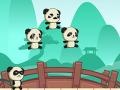 Spiel Kung Fu Panda Troop 