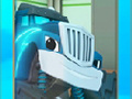 Spiel Blaze and the monster machines: Memory