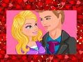 Spiel Barbie And Ken: Valentine's Fiasco
