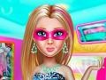 Spiel Super Barbie And Super Ken: Valentines Date