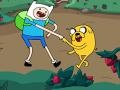 Spiel Adventure Time: Shooter