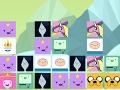 Spiel Adventure Time: Connect