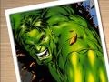 Spiel Hulk: Pic Tart
