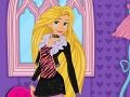 Spiel Disney Princesses: Go To Monster High