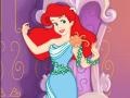 Spiel Disney's beauties: Ariel, Cinderella, Belle
