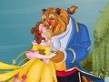 Spiel Kissing Beauty and the Beast