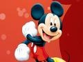 Spiel Mickey Mouse: Candy Match