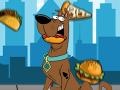 Spiel Be Cool Scooby-Doo! : Food Rain - Bejeweled 