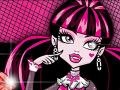 Spiel Monster High: Draculaura Jewel Match