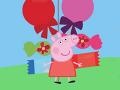 Spiel Peppa Pig: Candy Match