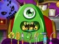 Spiel Monster Dentist 