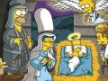 Spiel The Simpsons -Treasure Hunt 