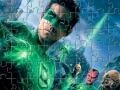 Spiel Green Lantern Puzzle 