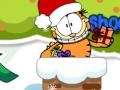 Spiel Garfield's Christmas 