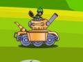 Spiel Anti Air Tank