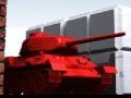 Spiel Tank War 2011