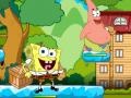 Spiel Spongebob Party