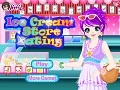 Spiel Ice-Cream Store