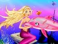 Spiel Barbie: Dolphin Treatment