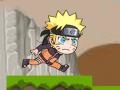 Spiel Naruto: Jump Training