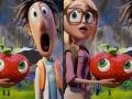 Spiel Cloudy with a Chance of Meatballs 2