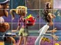 Spiel Cloudy with a chance of meatballs 2 spin puzzle 
