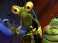 Spiel A bugs life - spot the difference