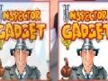 Spiel Inspector gadget memory