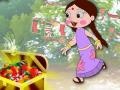 Spiel Chota Bheem Santas Secret Run