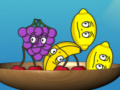 Spiel Fruit-A-Rama 