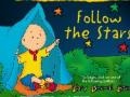 Spiel Caillou follow the stars