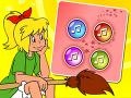 Spiel Bibi - Little fairy: Enes collector Melodie