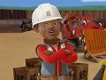 Spiel Bob the Builder: Delivery Dash