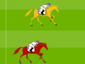 Spiel Bet on Horses