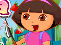 Spiel Dora Cut Fruit