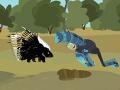 Spiel Wild Kratts: Aardvark Town