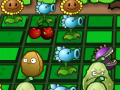 Spiel Plant and Zombie Matching