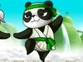 Spiel Chinese Panda Kongfu