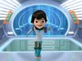 Spiel Miles from Tomorrowland Flying Adventure 