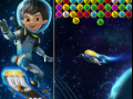 Spiel Miles from Tomorrowland Bubble 