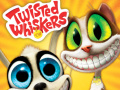 Spiel Yawp & Dander's Twisted Time Wasters