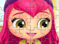 Spiel Hazel Puzzle