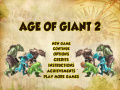 Spiel Age Of Giant 2