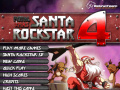 Spiel Santa Rockstar Metal Xmas 4