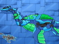 Spiel Combine! Dino Robot Deep Plesio 